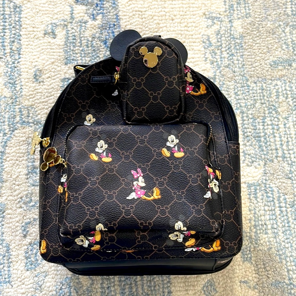 Disney Bag